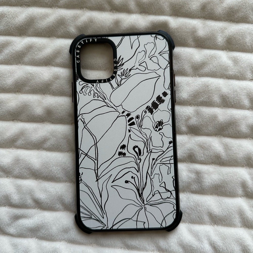 Casetify iPhone 11 Case
